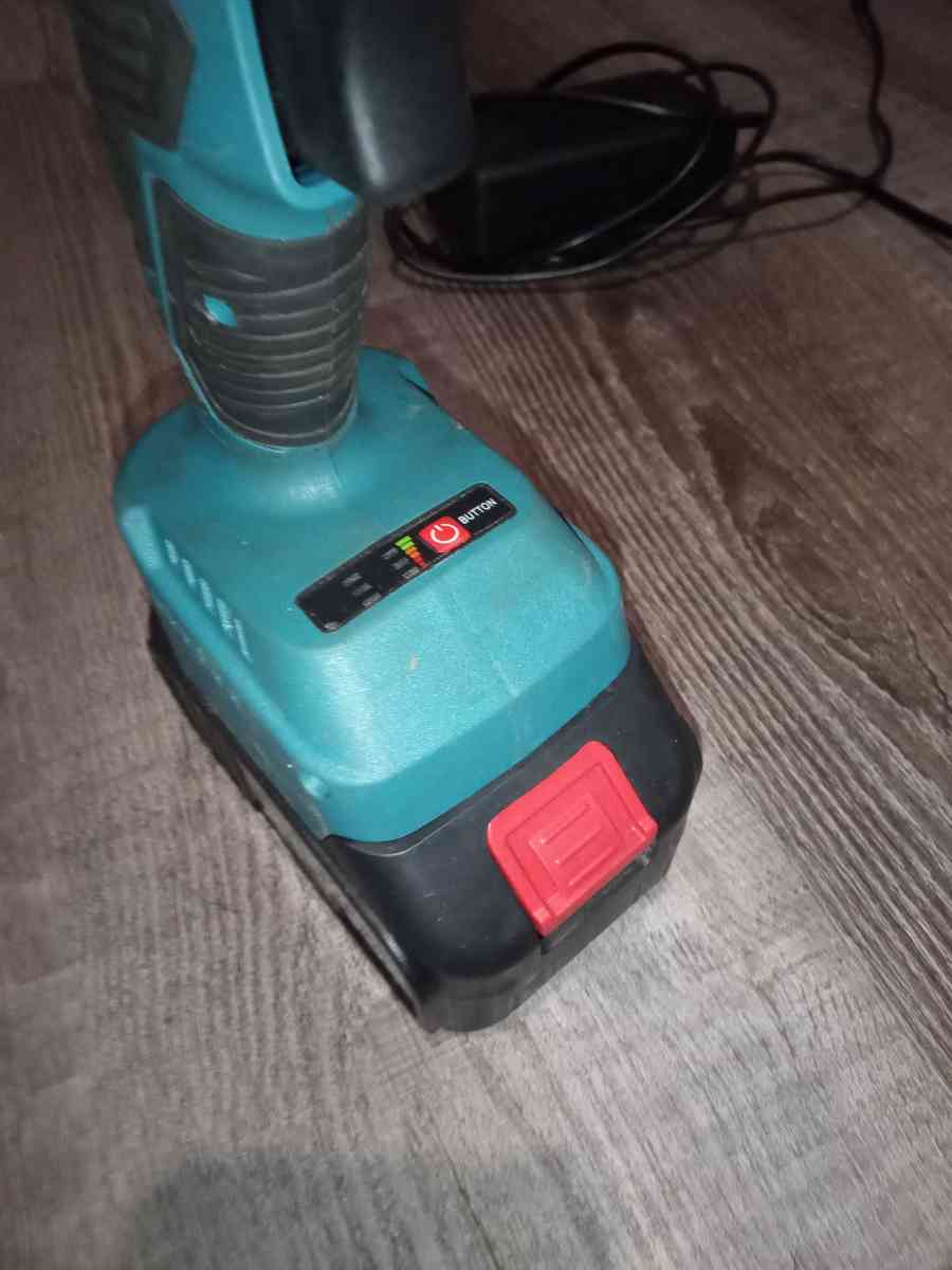 half inch drive cordless impact - Joplin, Missouri