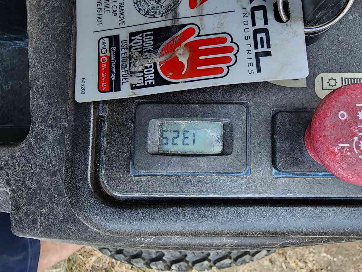 zero turn - Admire, Kansas - FleaMarketBay