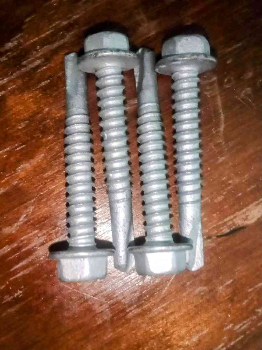 self tapping metal roofing - Magna, Utah - FleaMarketBay