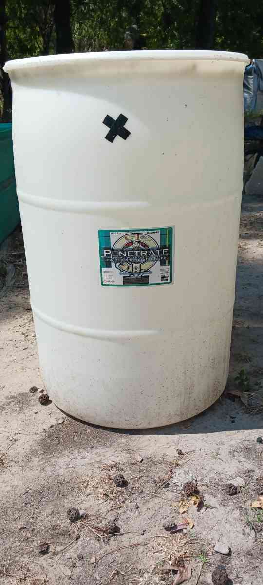 water tank I have 5 - Humble, Texas - FleaMarketBay