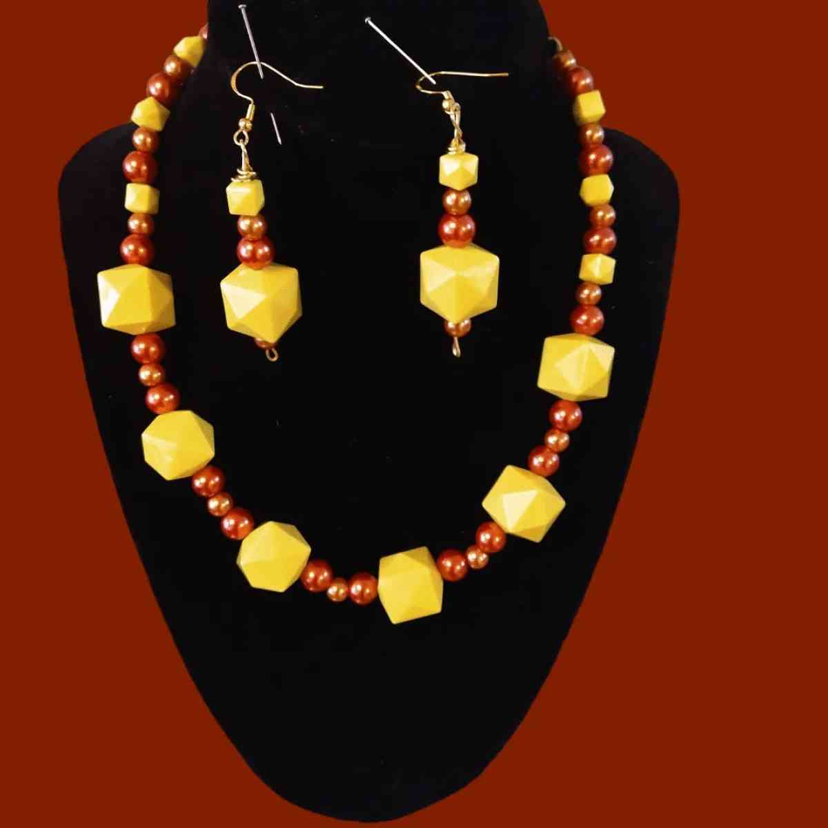 Handmade jewelry - Greenville, South Carolina - FleaMarketBay