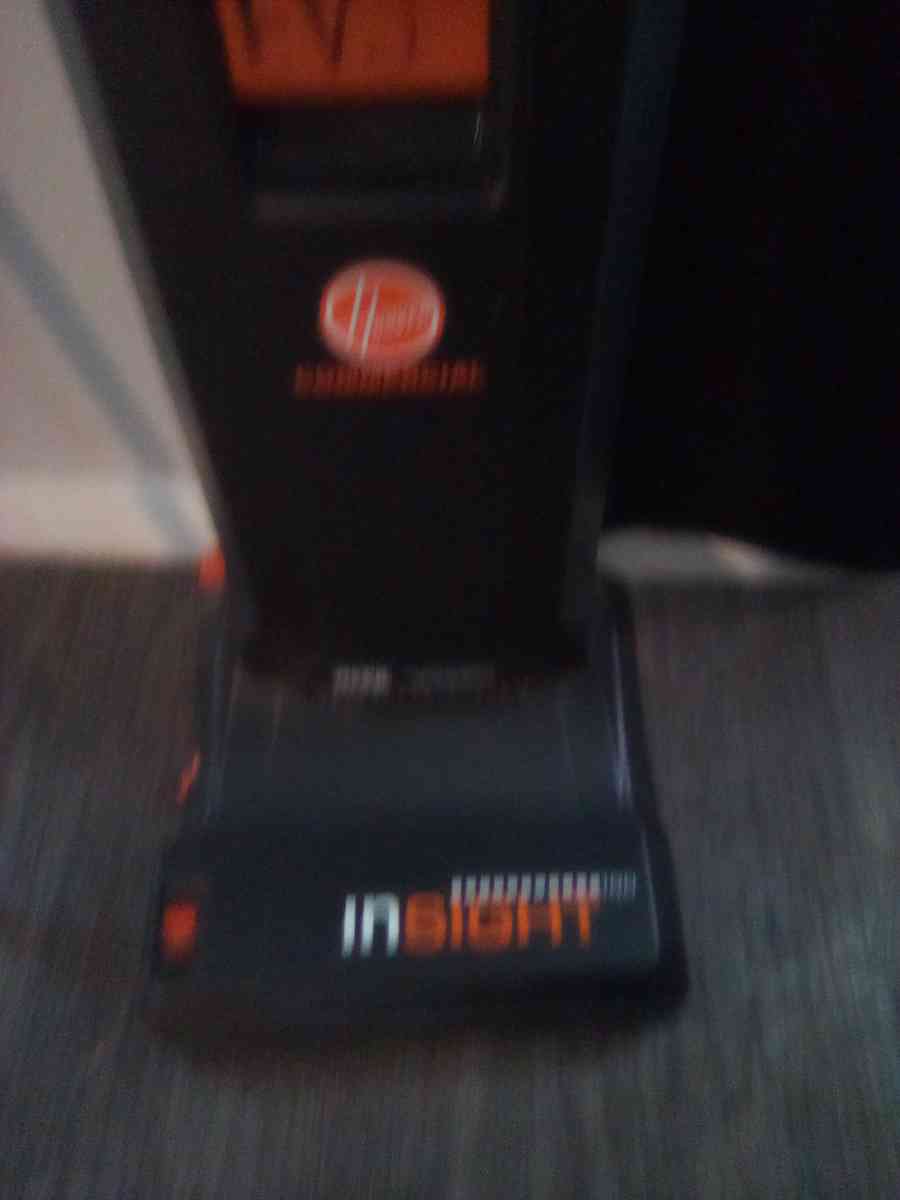Hoover vaccume - Las Vegas, Nevada - FleaMarketBay