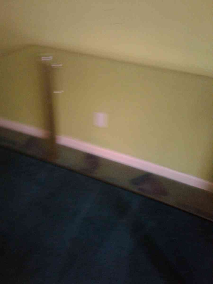 Glass Table - San Francisco, California