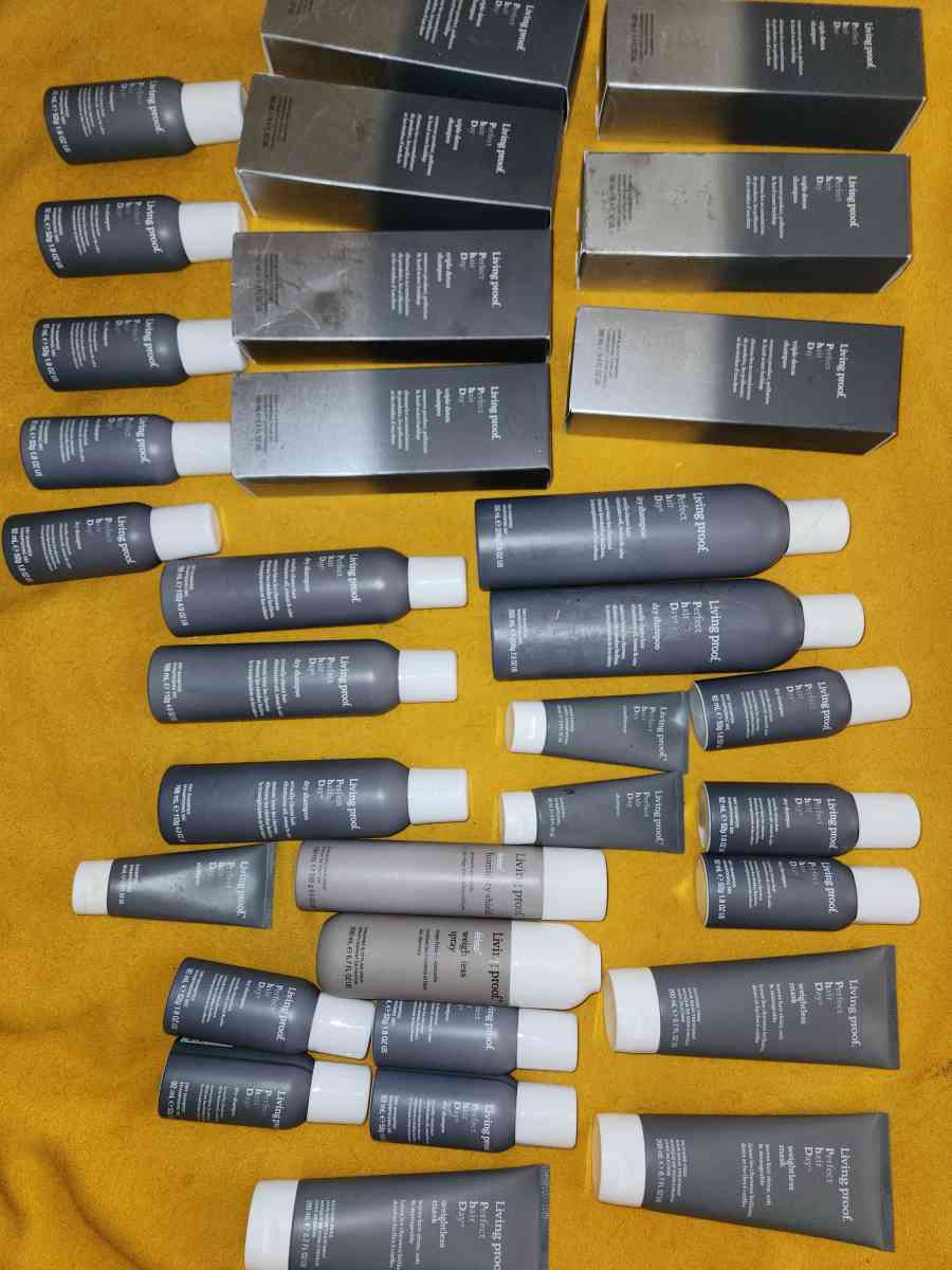 sephora huda beauty Bobby Brown urban decay  mascaras - Los Banos, California