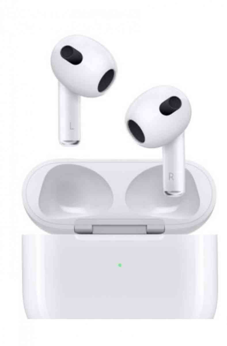 3rd generation AirPods - Alexandria, Virginia