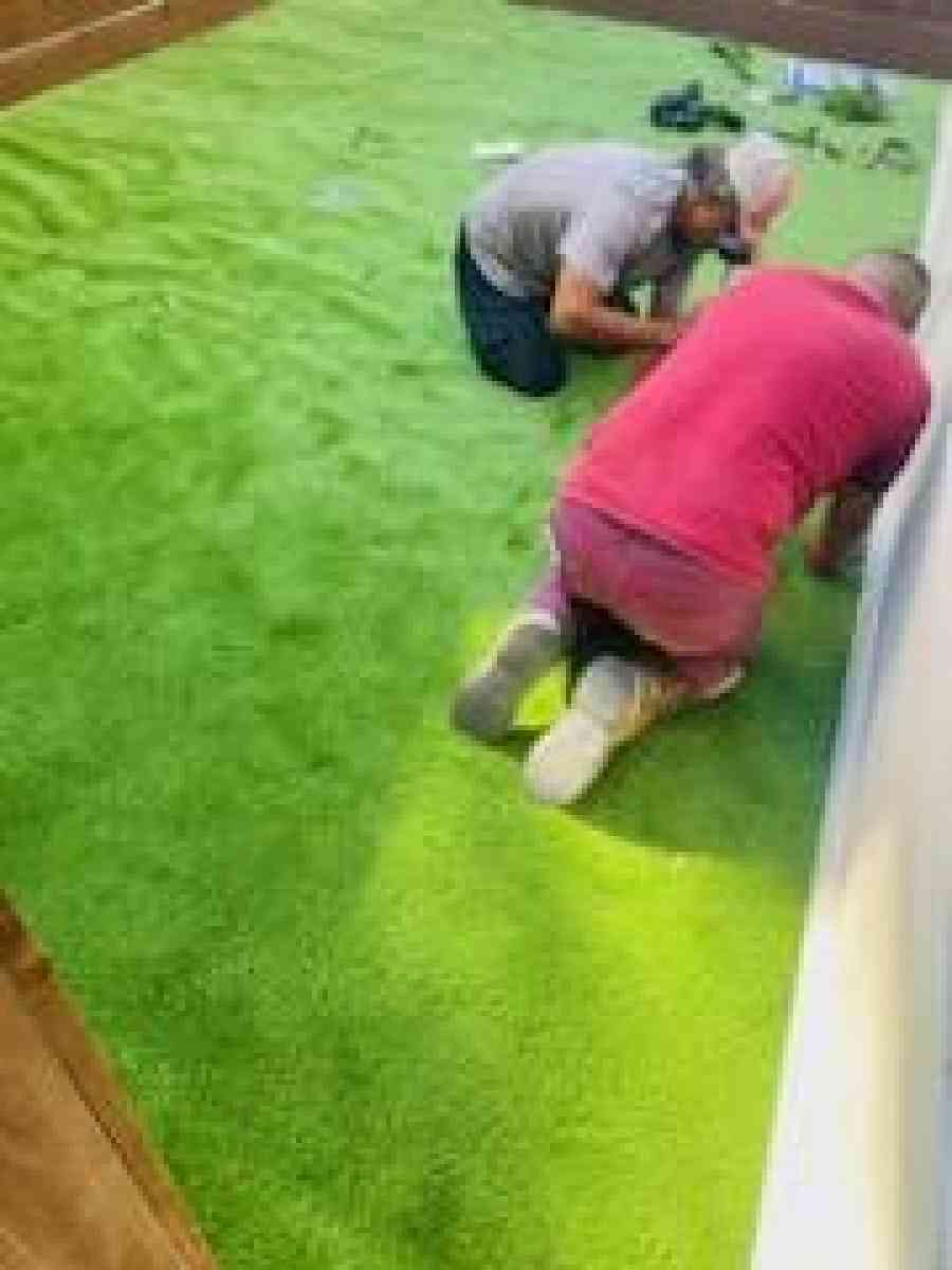 landscape - Abilene, Texas - FleaMarketBay