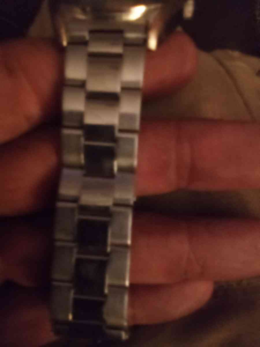 watches - Statesville, North Carolina - FleaMarketBay