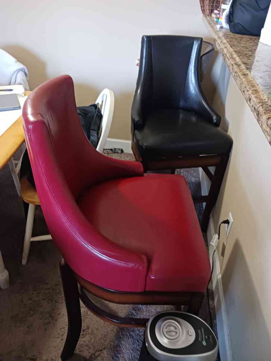 Barstools - Palm Harbor, Florida