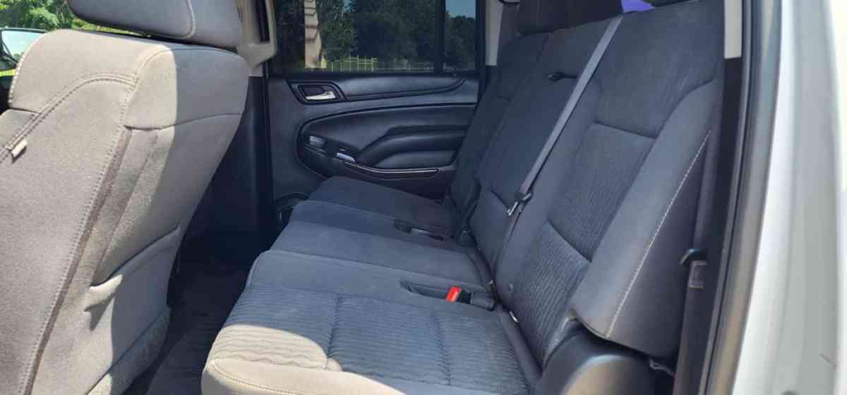 2017 GMC Yukon XL 89 k Millas - Bay City, Texas - FleaMarketBay