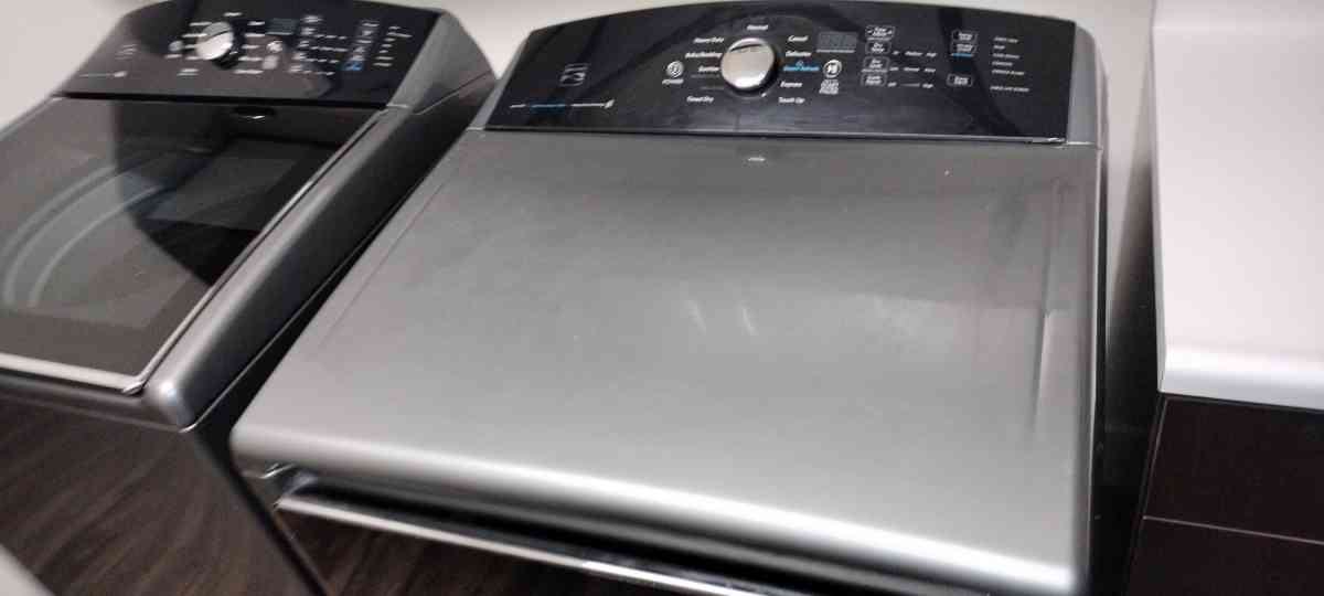 KENMORE ELITE 700 SERIES - Elverta, California - FleaMarketBay