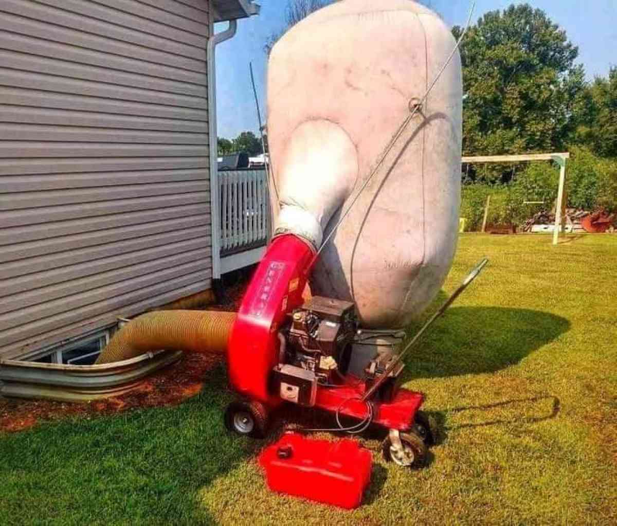 Air Ducts Cleaning - Orlando, Florida - FleaMarketBay