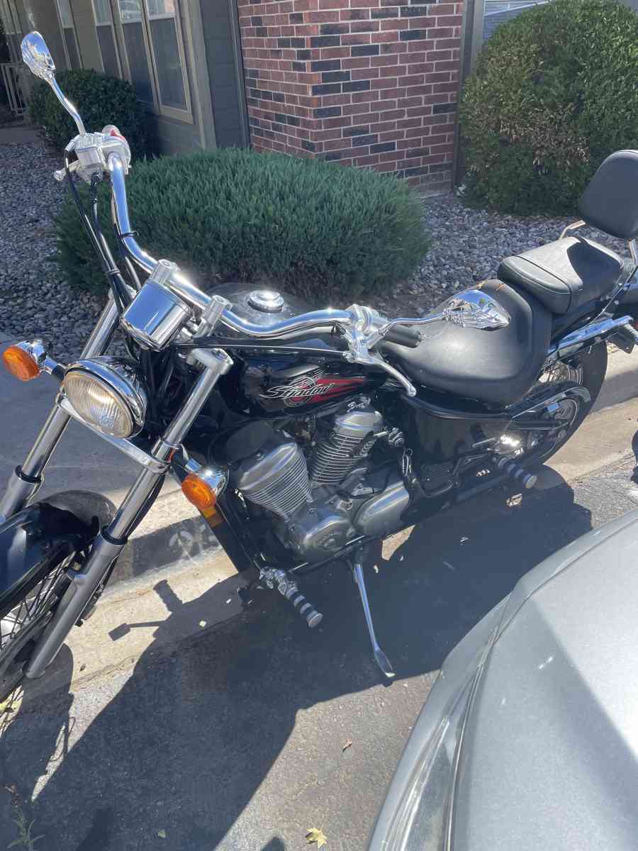 motorcycle - Albuquerque, New Mexico - FleaMarketBay