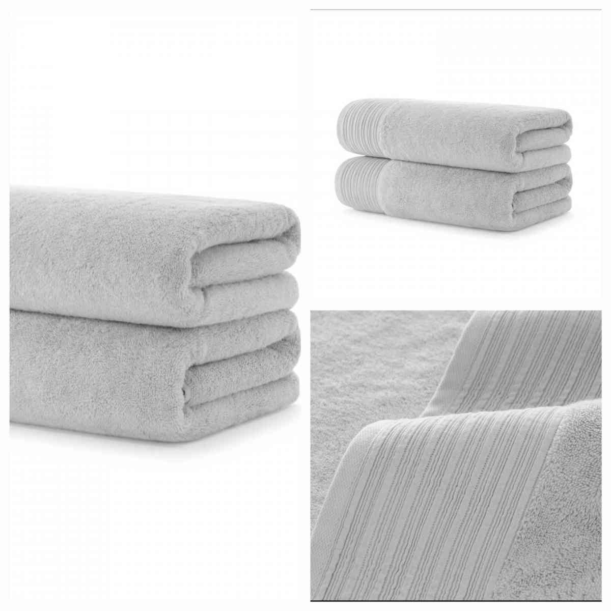 Luxury Bath towels 2 pack