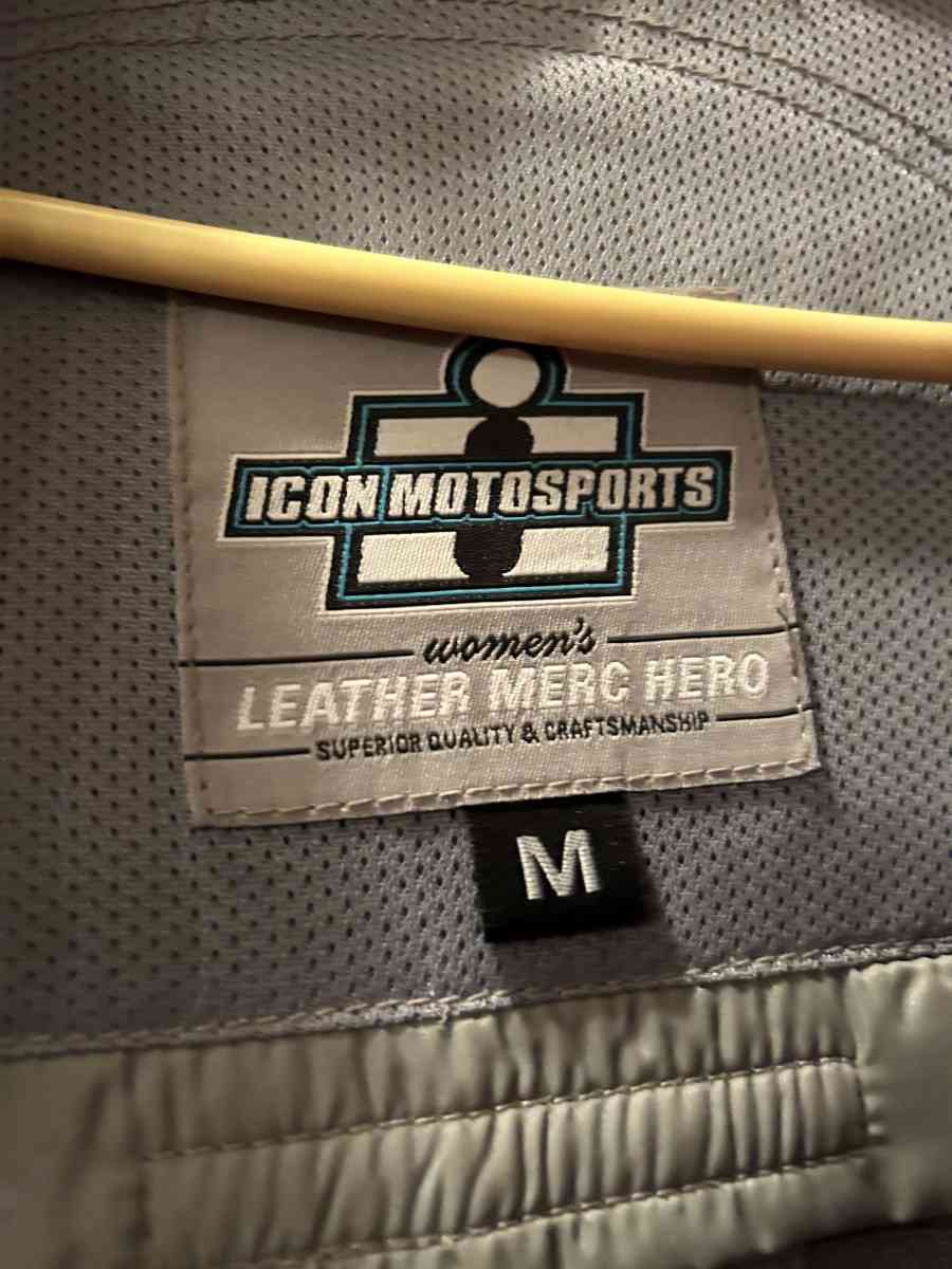 motorcycle jacket - Colorado Springs, Colorado - FleaMarketBay