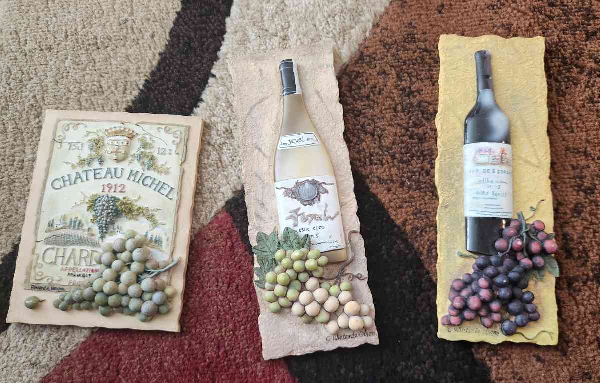 a set of 3 pictures - Marlton, New Jersey - FleaMarketBay