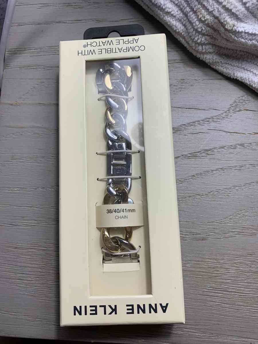Anne Klein Apple Watch accessories - Lake Grove, New York
