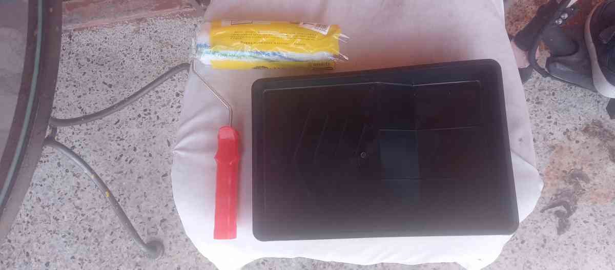 juego de pintura - Miami, Florida