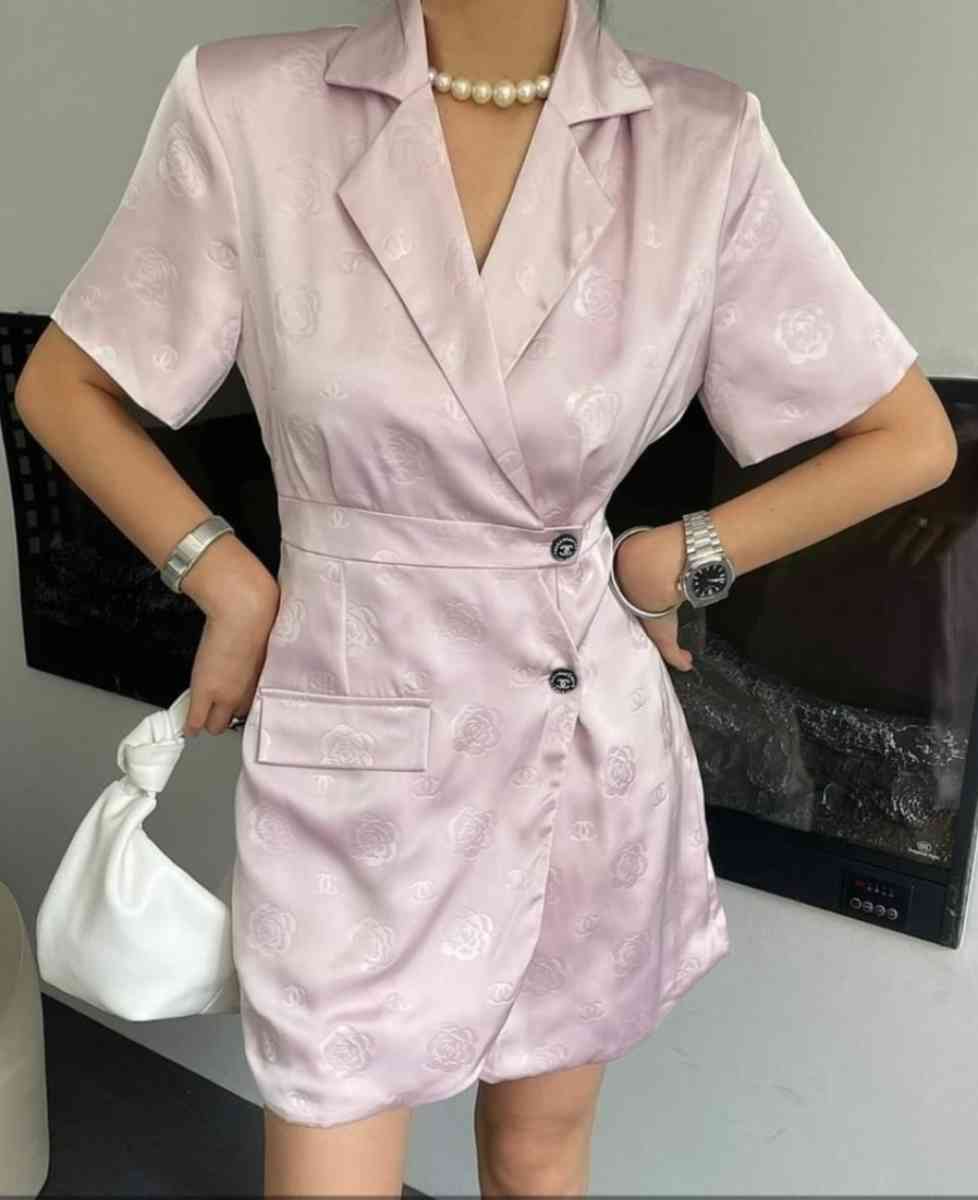 Chanel dress - Mission Viejo, California