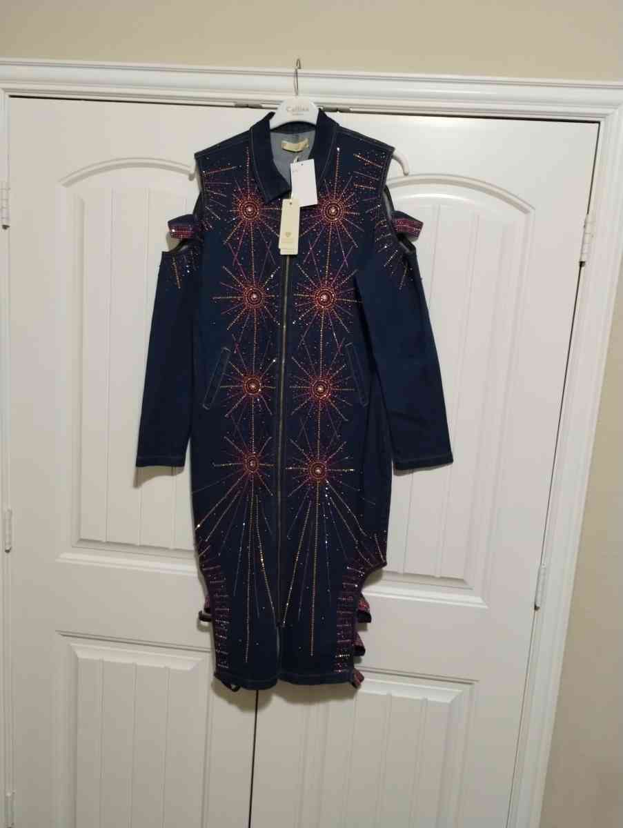 dresses for women  both African  Turkish and continental - Frisco, Texas - FleaMarketBay