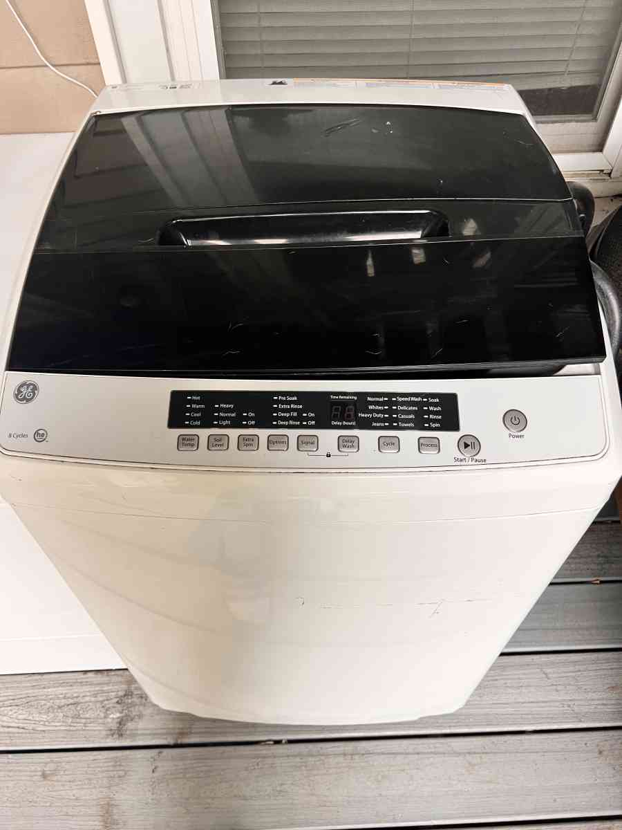 mini 120 Volt Washer and Dryer - Providence, Rhode Island - FleaMarketBay