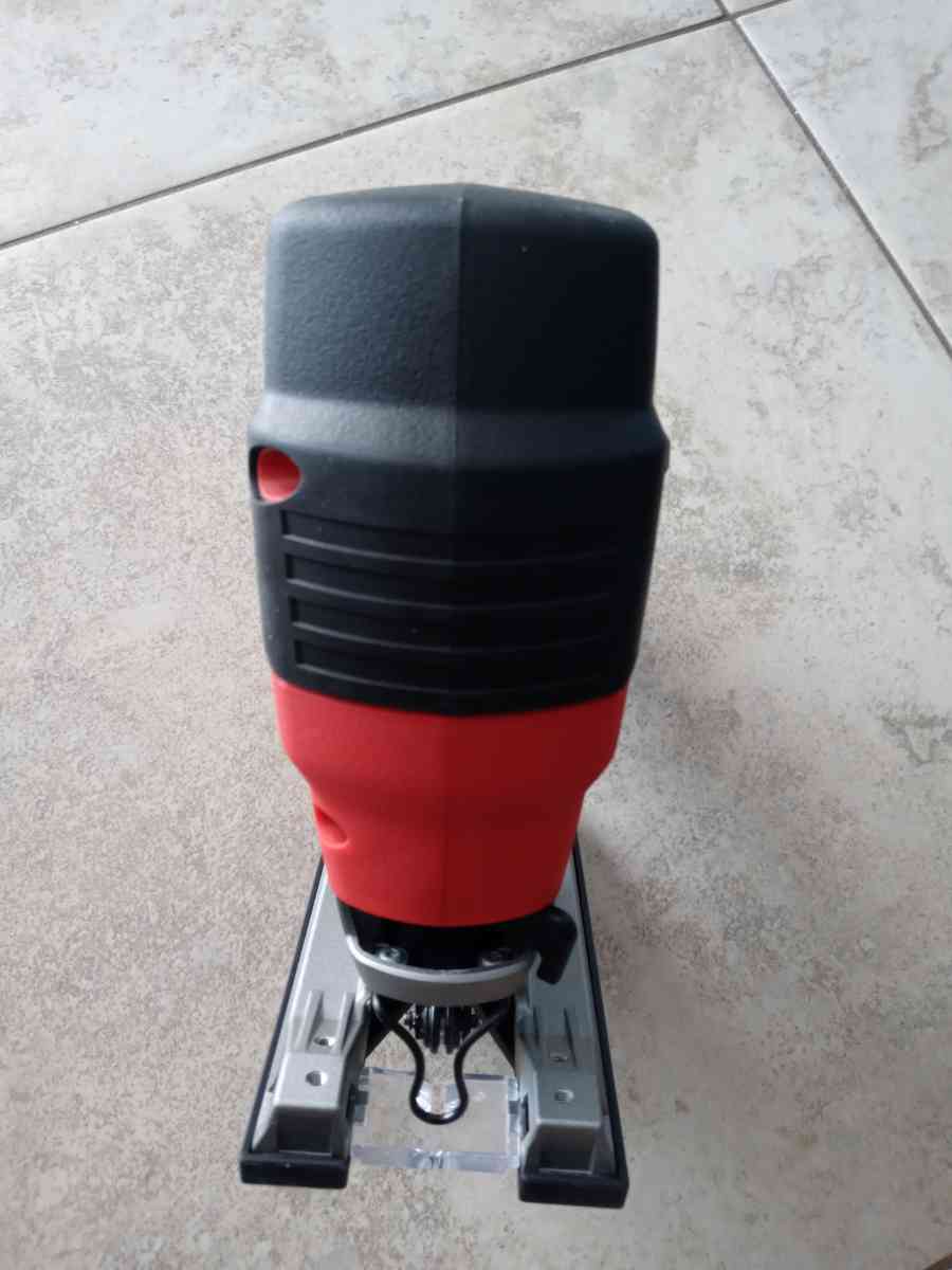 MILWAUKEE JIG SAW - Dallas, Texas - FleaMarketBay