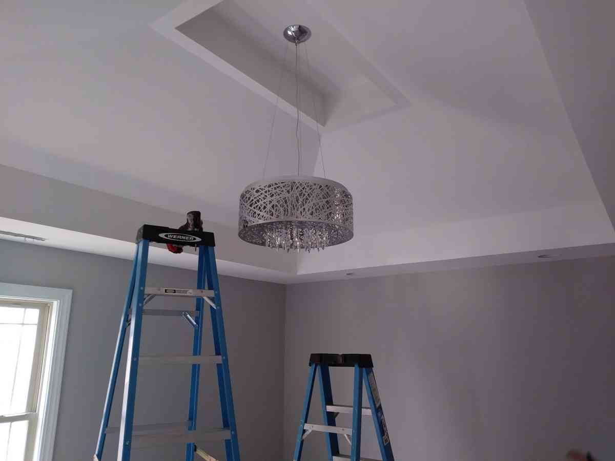 Electrical Work - Indianapolis, Indiana - FleaMarketBay