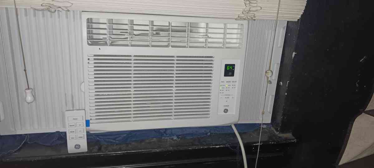 Ac airconditioning - Houston, Texas