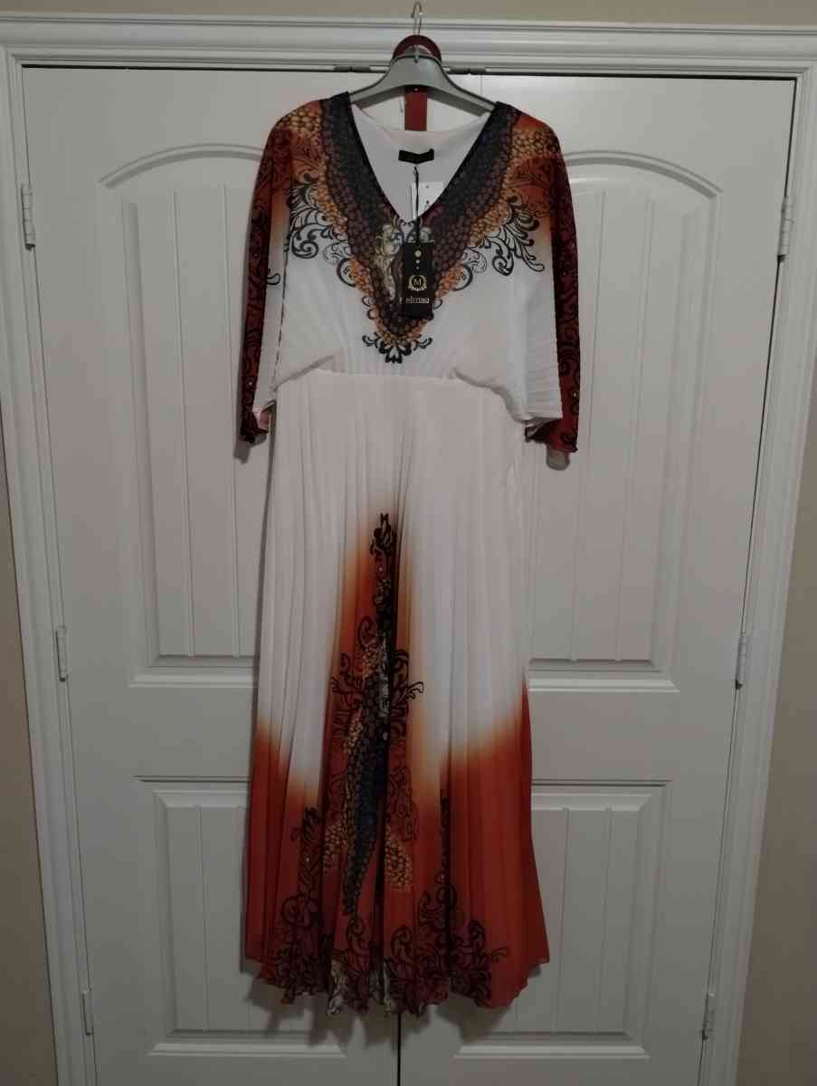 dresses for women  both African  Turkish and continental - Frisco, Texas - FleaMarketBay