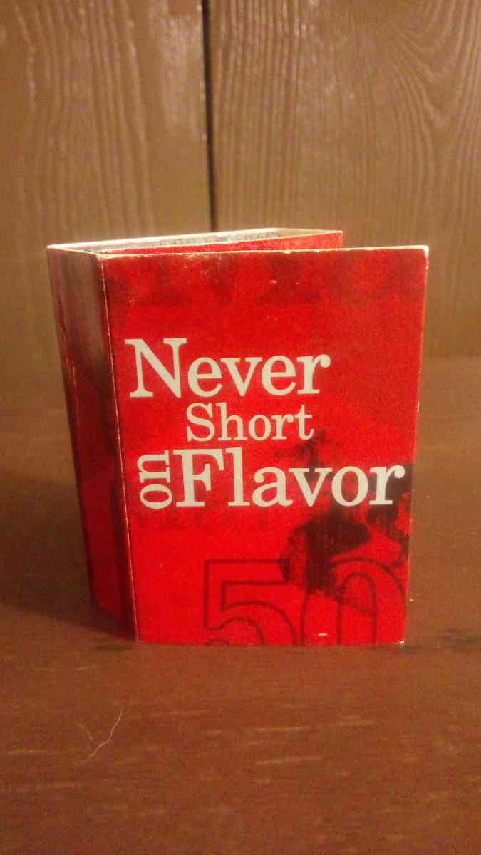 MARLBORO ZIPPO LIGHTER - Spokane, Washington - FleaMarketBay