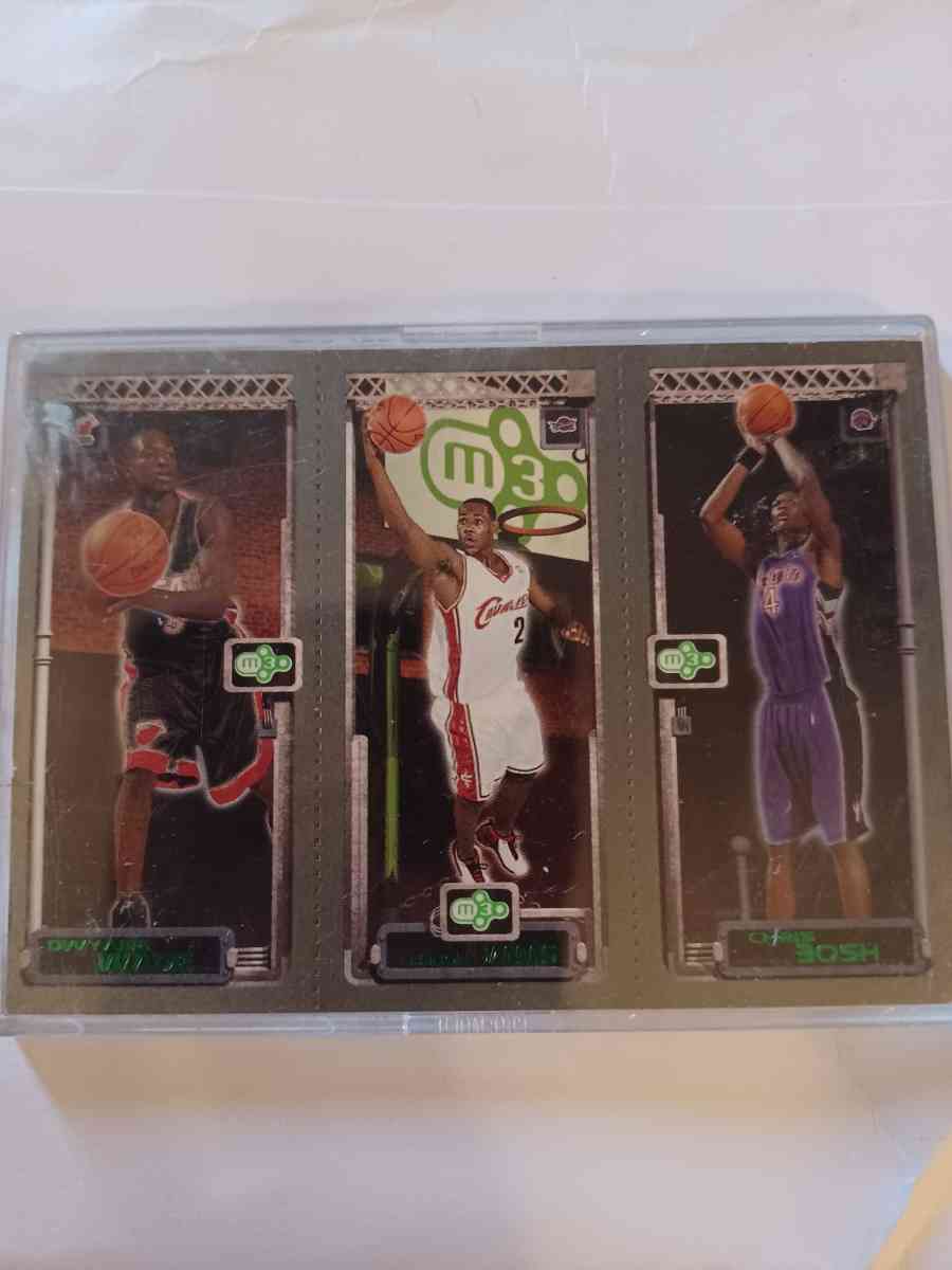 baseball basketballan football cards - Dallas, Texas - FleaMarketBay