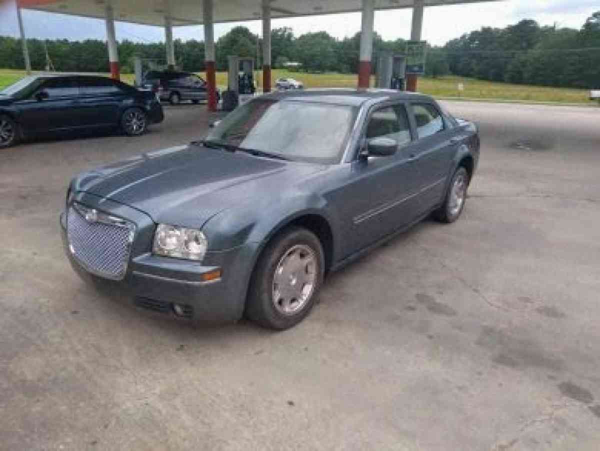 2006 Chrysler 300 - Meridian, Mississippi