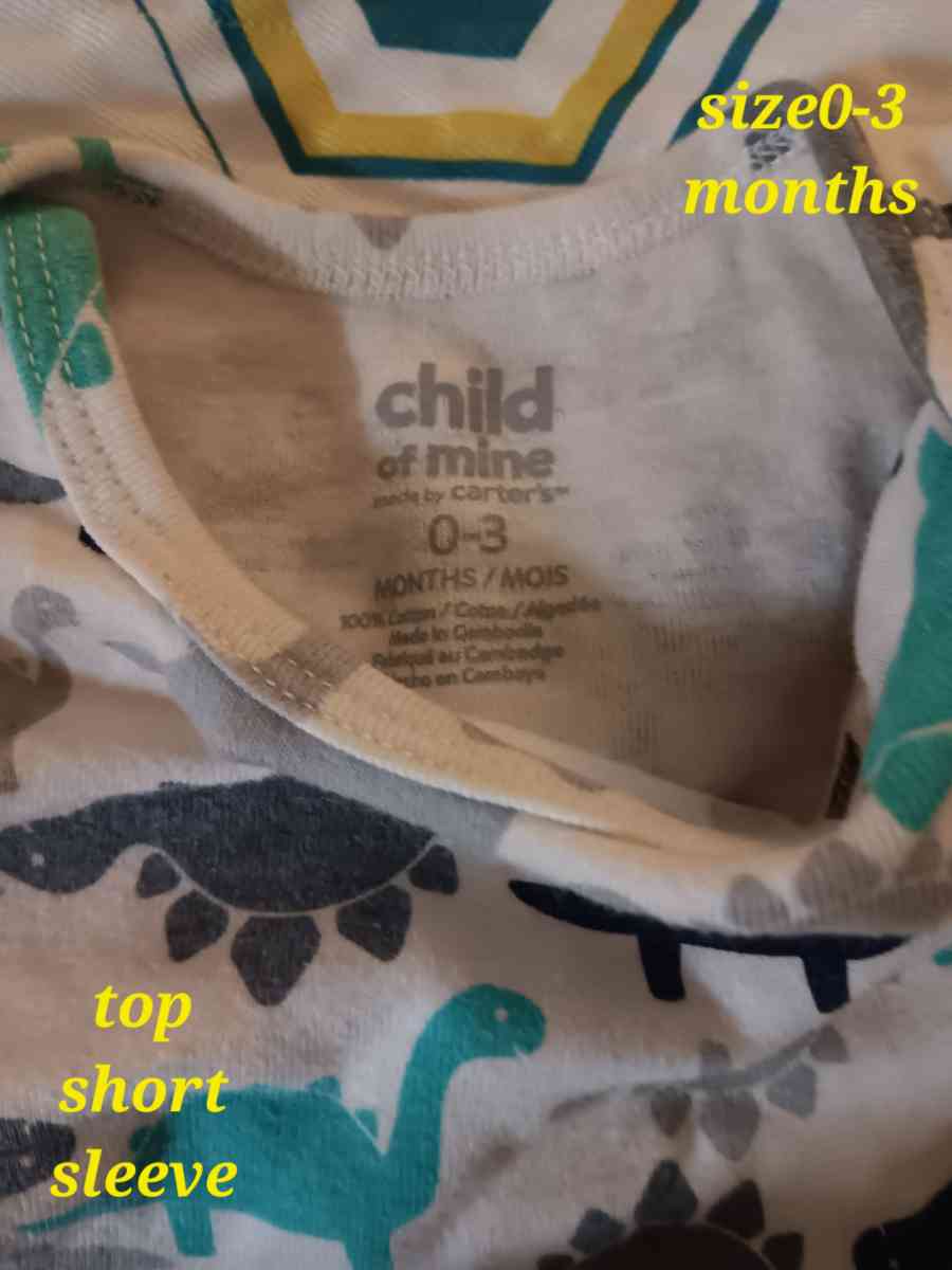 Lot of boys clothes - Boiling Springs, South Carolina - FleaMarketBay