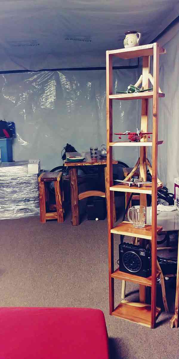 shelves   all  handmade - Easley, South Carolina - FleaMarketBay