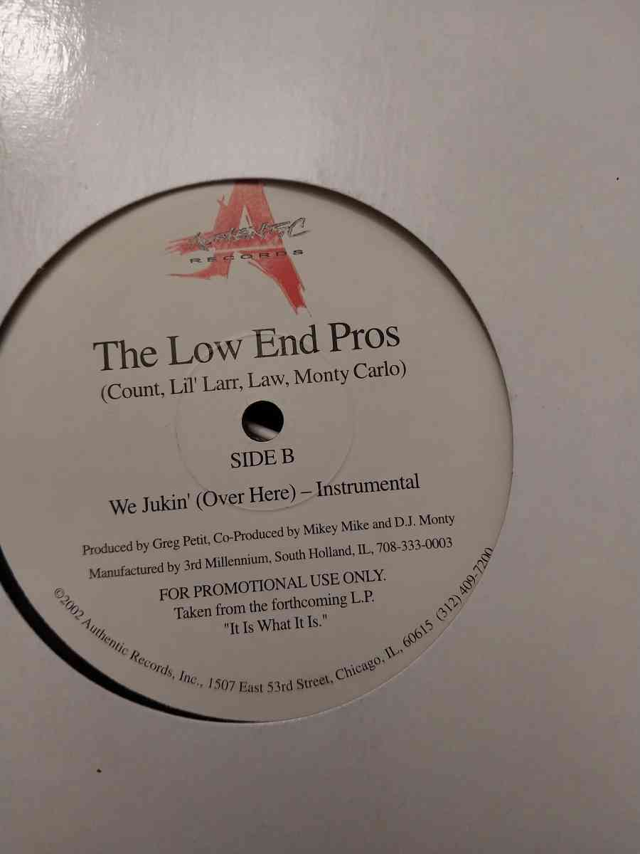 record albums - Chicago, Illinois - FleaMarketBay