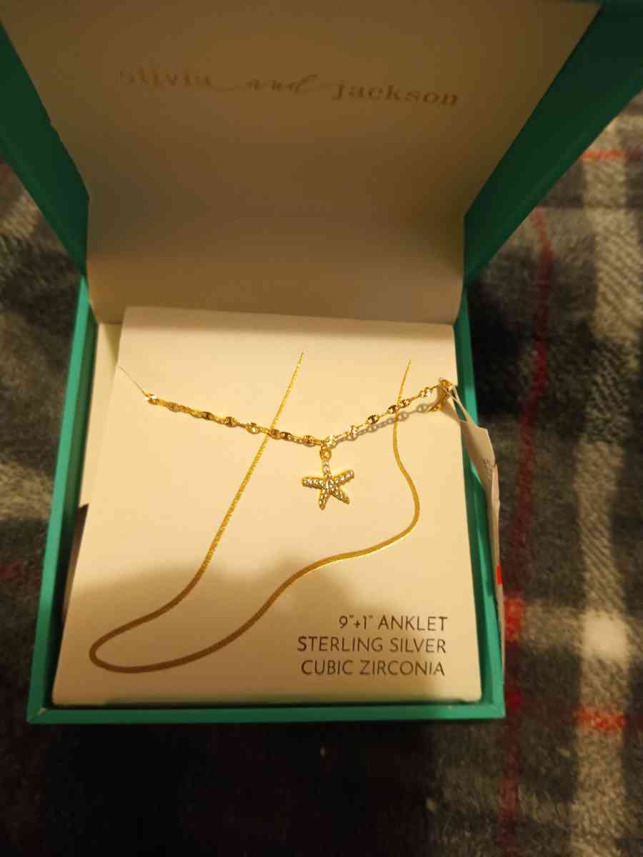 steering silver inklet starfish - Pocatello, Idaho - FleaMarketBay