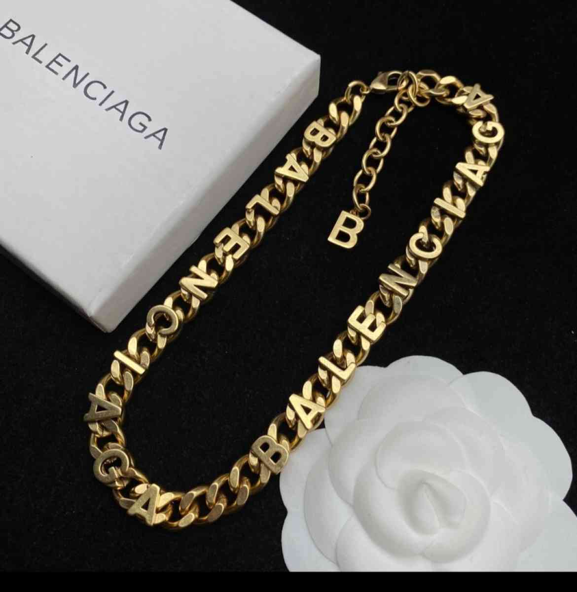 Balenciaga gold Set - Mission Viejo, California - FleaMarketBay