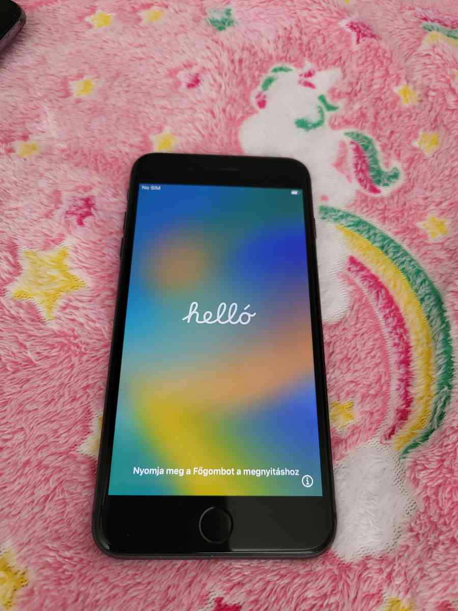 iphone 8plus 64GB unlocked - Tucson, Arizona - FleaMarketBay