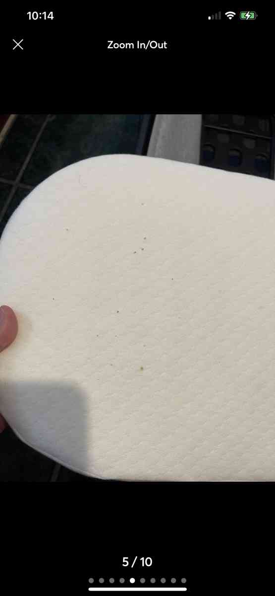 2021 Uppa baby bassinet - Lyndhurst, New Jersey - FleaMarketBay