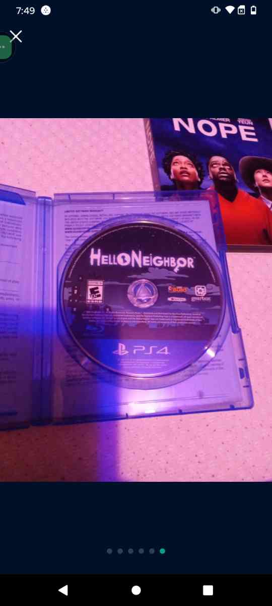 Hello Neighbor - Norwalk, Ohio