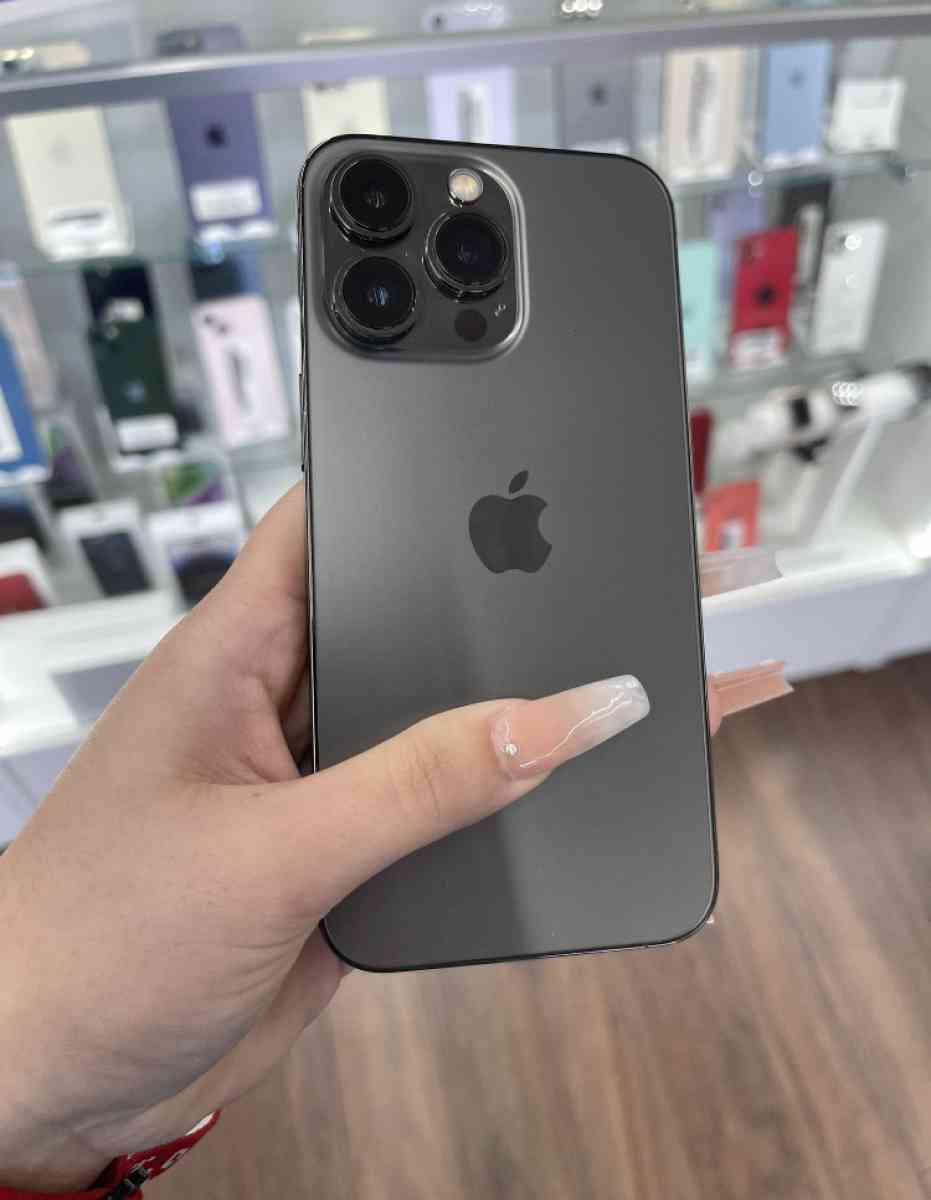 iphone 13 pro - Alicia, Arkansas - FleaMarketBay