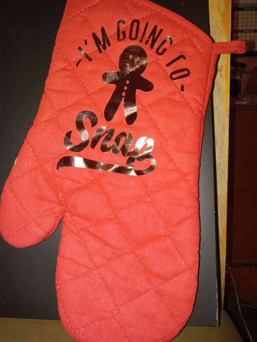 potholders - Wichita Falls, Texas - FleaMarketBay