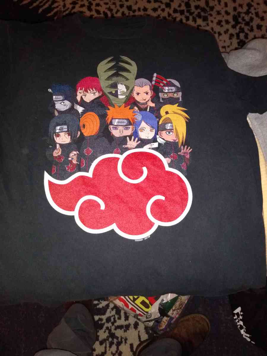 ANIMATION NIRUTU GANG - Mill Creek, Washington - FleaMarketBay