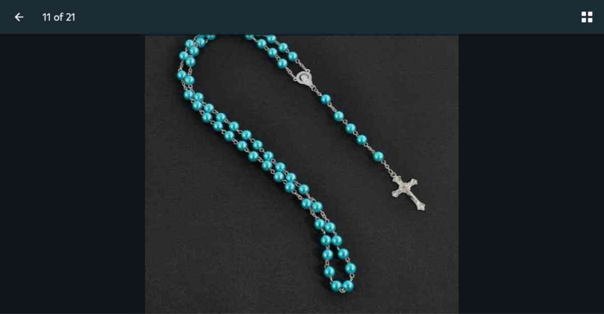 Tosery Beads - Alliance, Ohio - FleaMarketBay