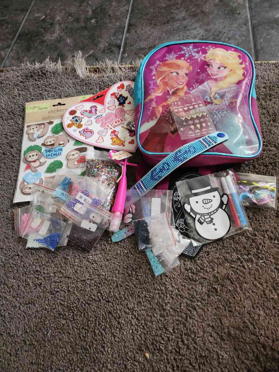 alittle bit of everything - Madison, Indiana