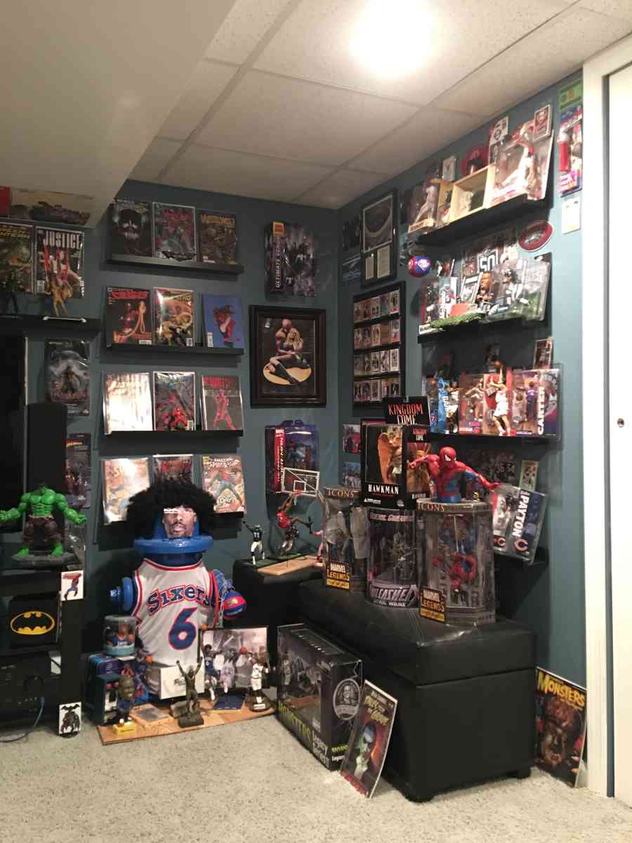 collectibles - Philadelphia, Pennsylvania