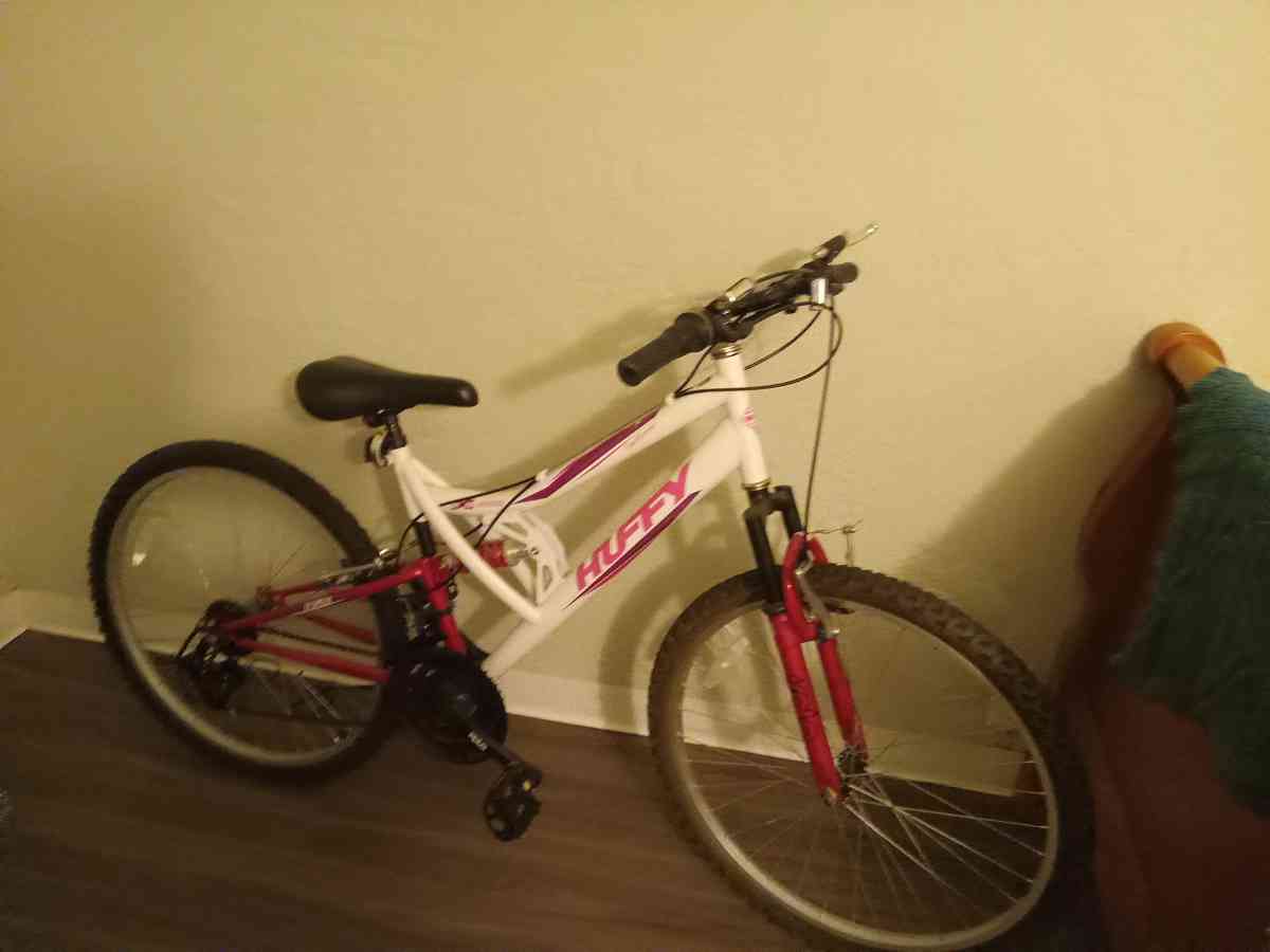 Huffy bike - Winter Haven, Florida