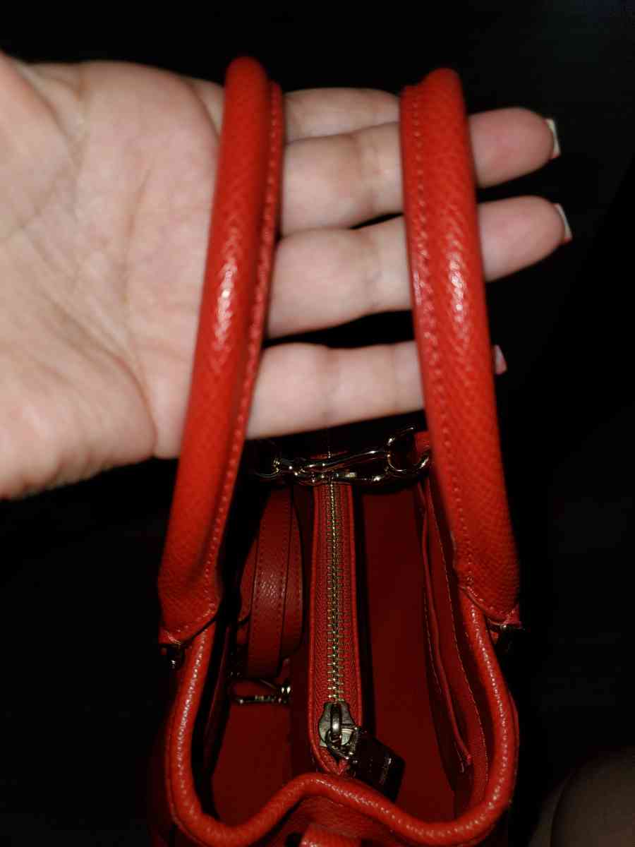 purse COACH - Alicia, Arkansas - FleaMarketBay