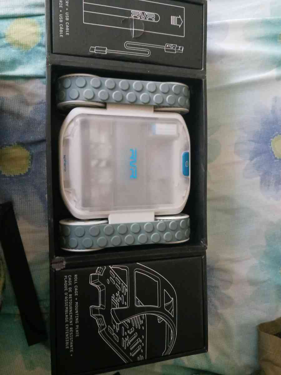 sphere RVR - Houston, Texas - FleaMarketBay