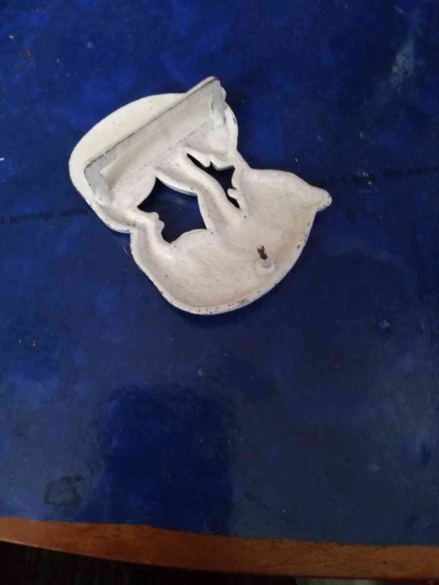 Panda Belt Buckle - Pawtucket, Rhode Island - FleaMarketBay