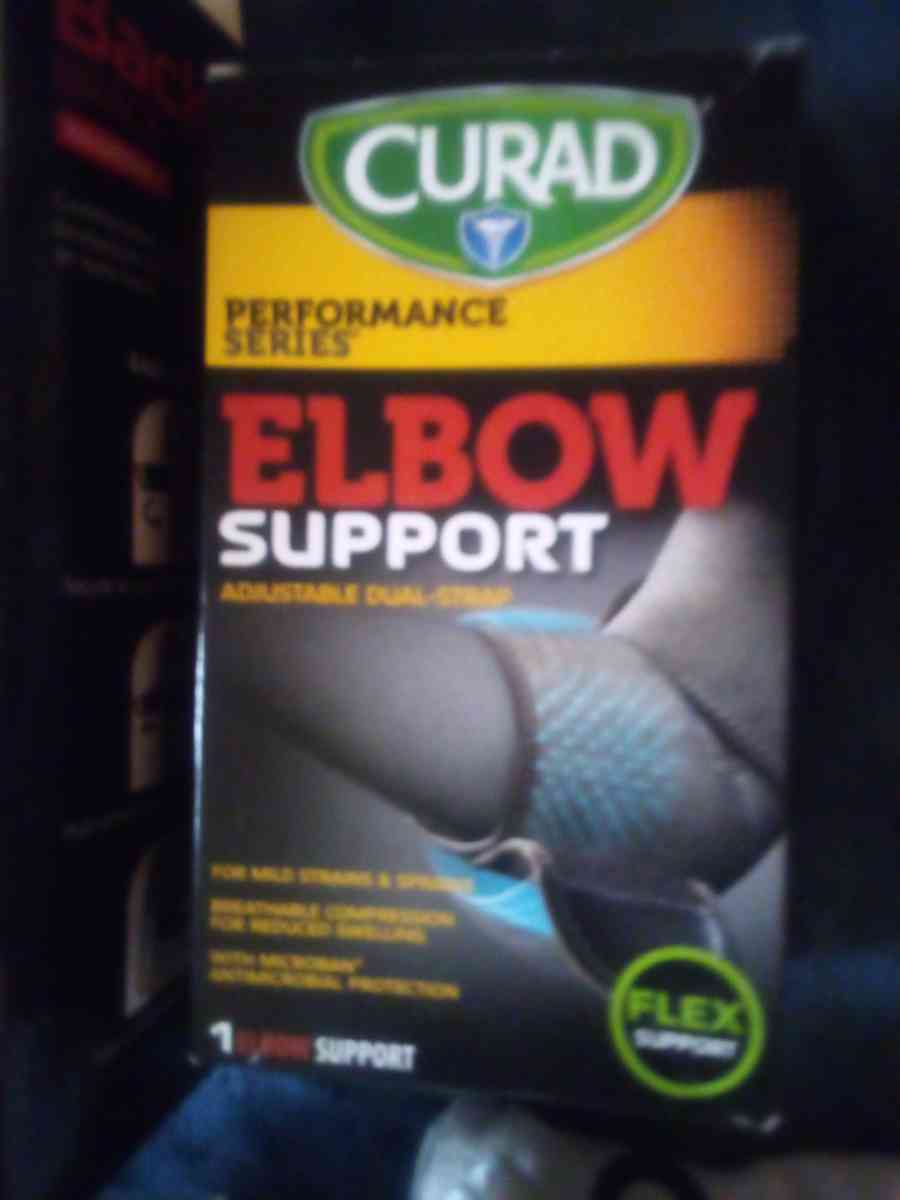 joint Flex Heat Therapy New in package - Buffalo, New York - FleaMarketBay